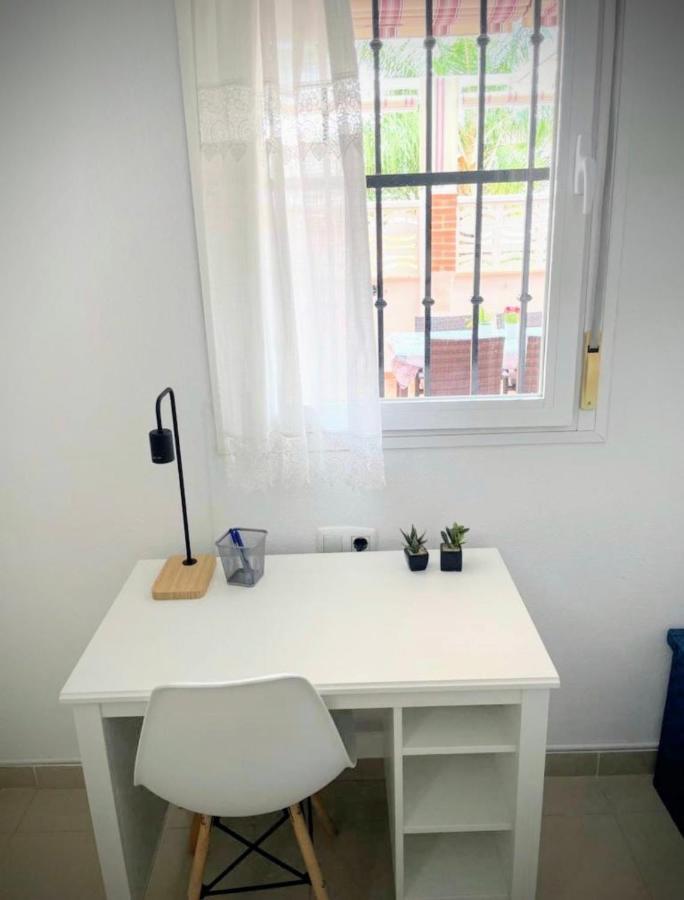 Trebol Apartment *