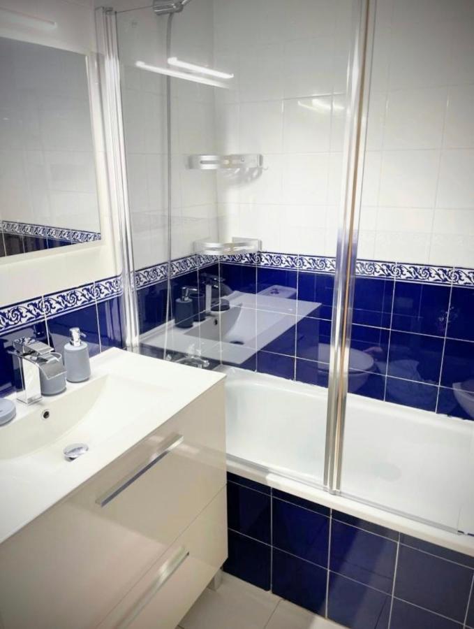 Trebol Apartment