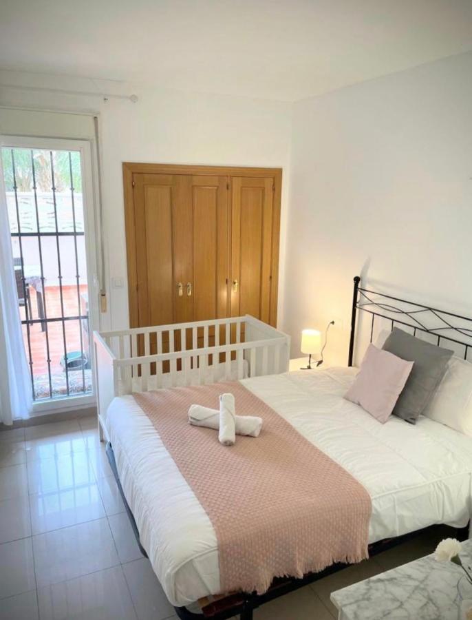 Apartment Trebol
