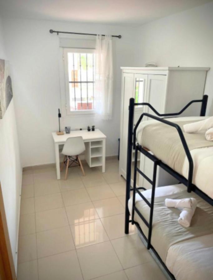 Trebol * Estepona