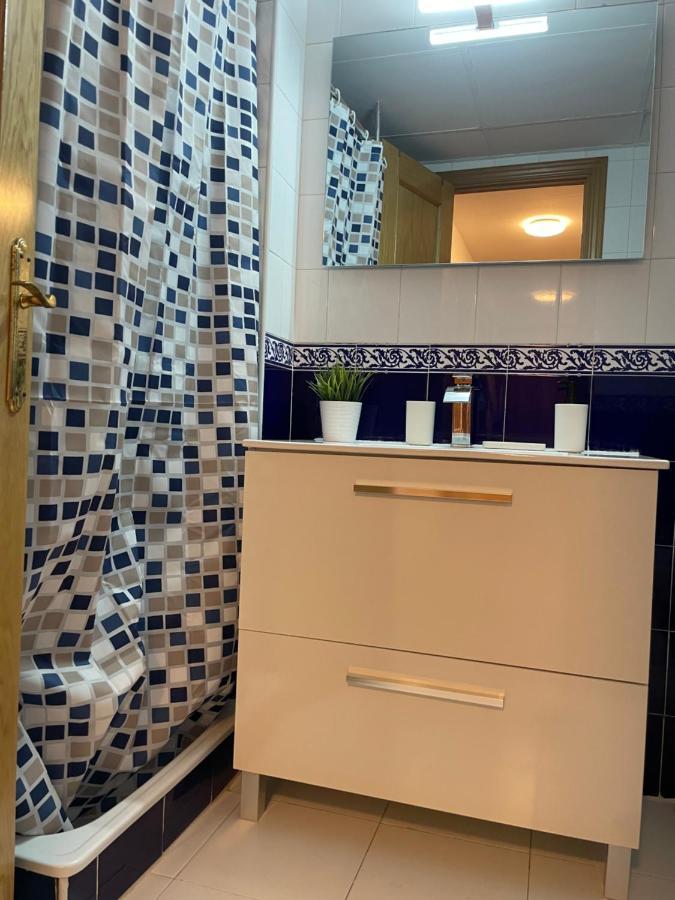 Trebol Apartment Estepona