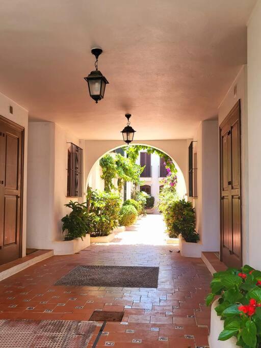 Chic Townhouse By The Sea @ Villacana Playa! *