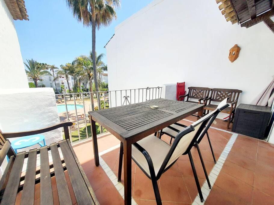 Costalita Sun & Beach Apartment