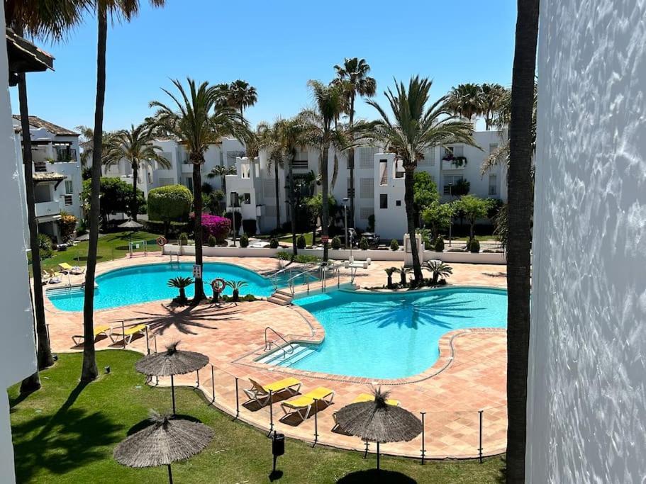 Costalita Sun & Beach Apartment *
