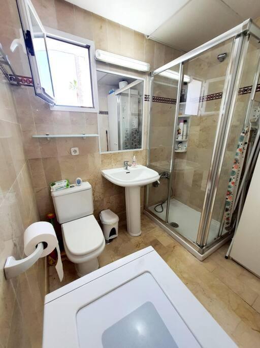 Costalita Sun & Beach Apartment Estepona