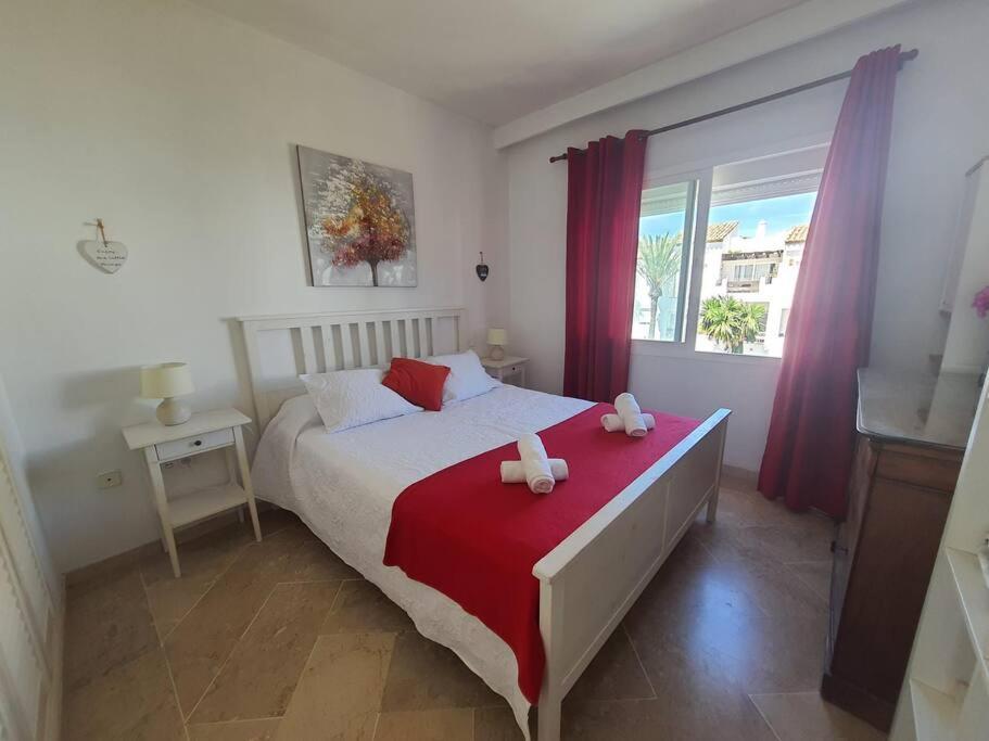 Costalita Sun & Beach Apartment *