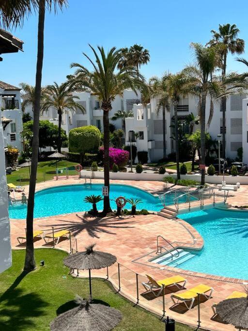 Apartment Costalita Sun & Beach