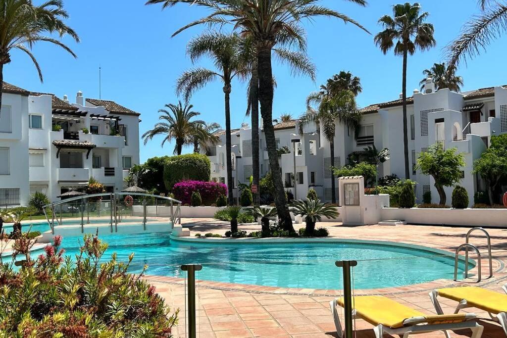 Costalita Sun & Beach Apartment Estepona