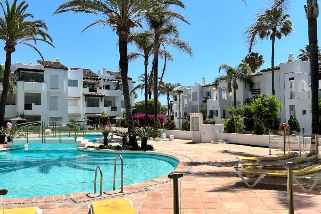Costalita Sun & Beach Apartment