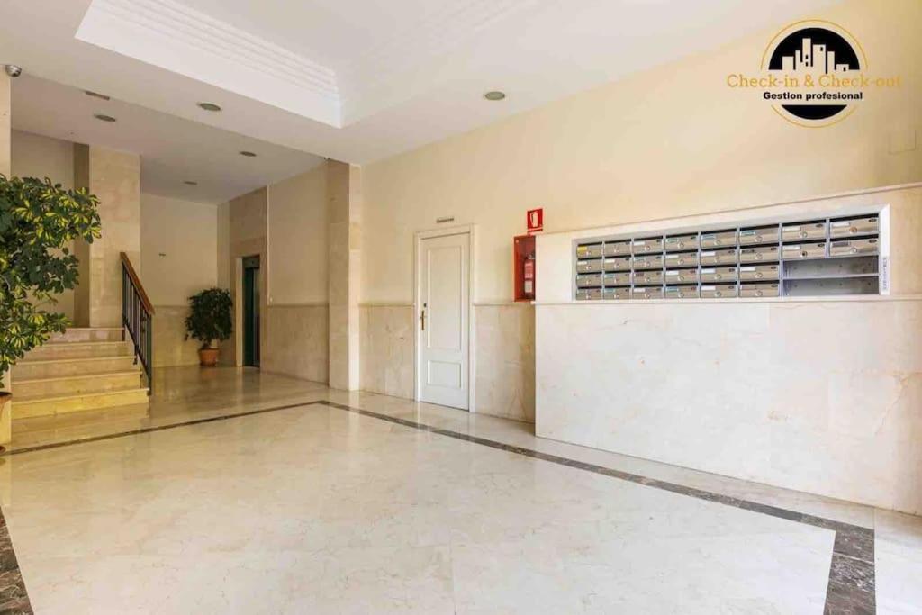 El Paralelo Estepona