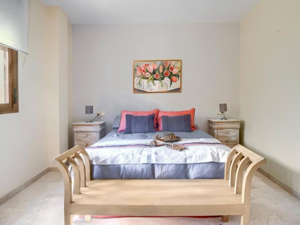Terrazas De Costalita Appartement *