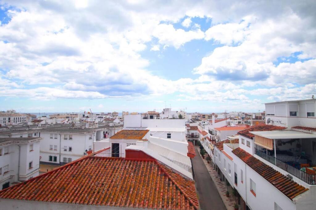 Flat Close To Old Town And Beach Apartment