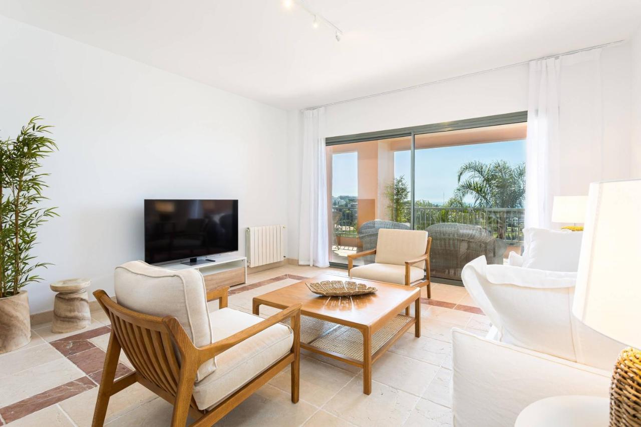 Mediterranean Swing - Royal Flamingos I Appartement