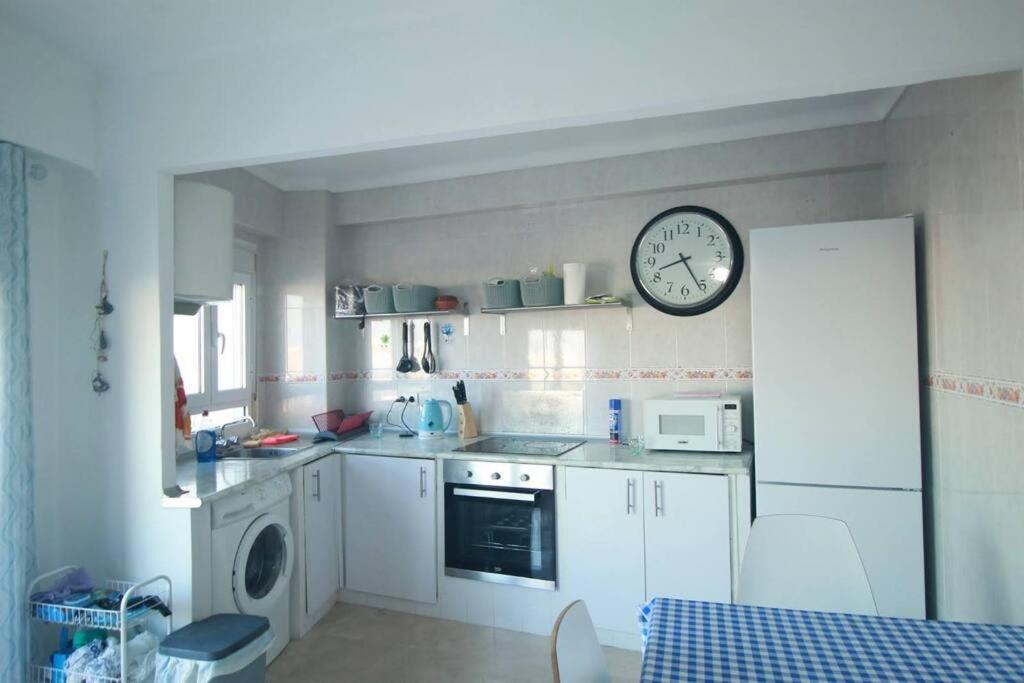 Apartment Flat Close To Old Town And Beach