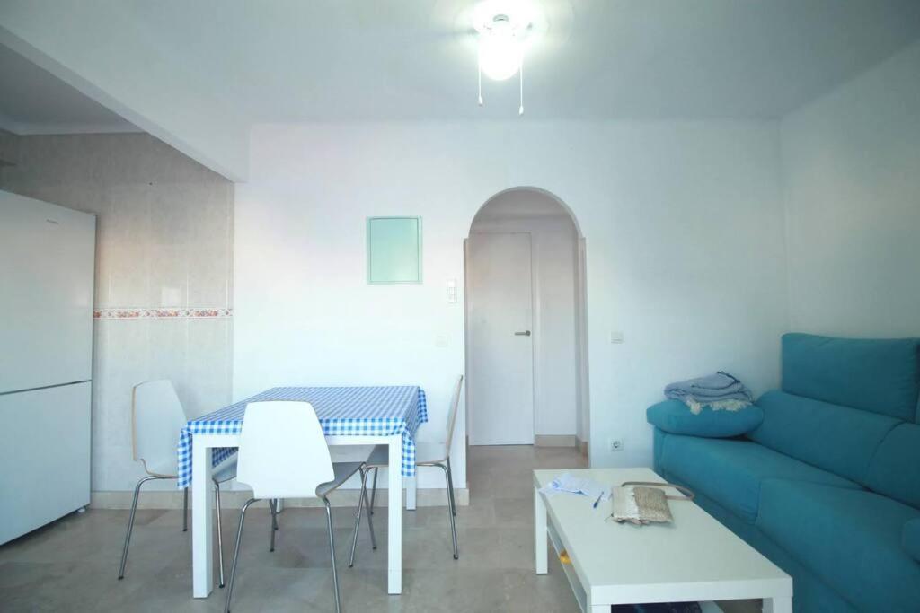 Apartment Flat Close To Old Town And Beach