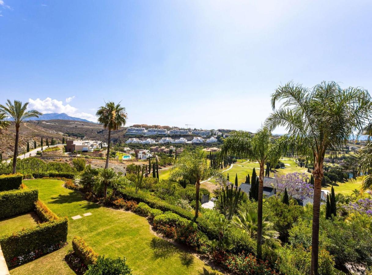 Appartement Mediterranean Swing - Royal Flamingos I *