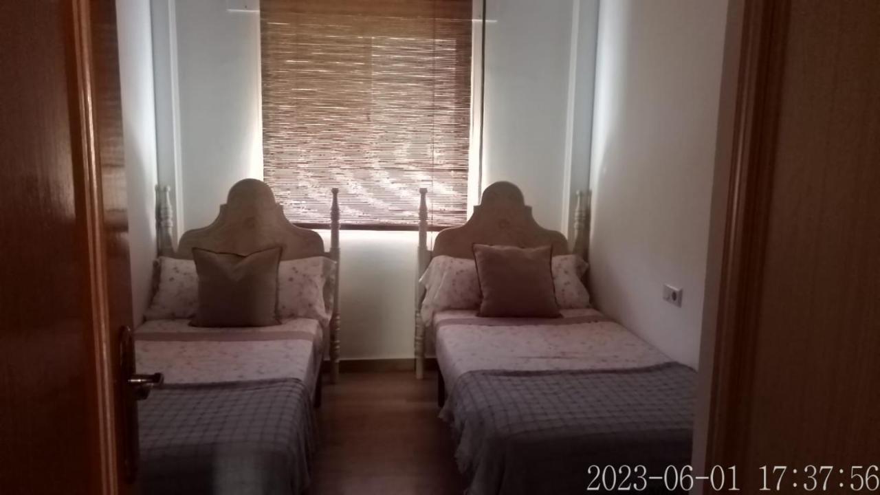 Magnifico Adosado 800m De Playa Holiday home