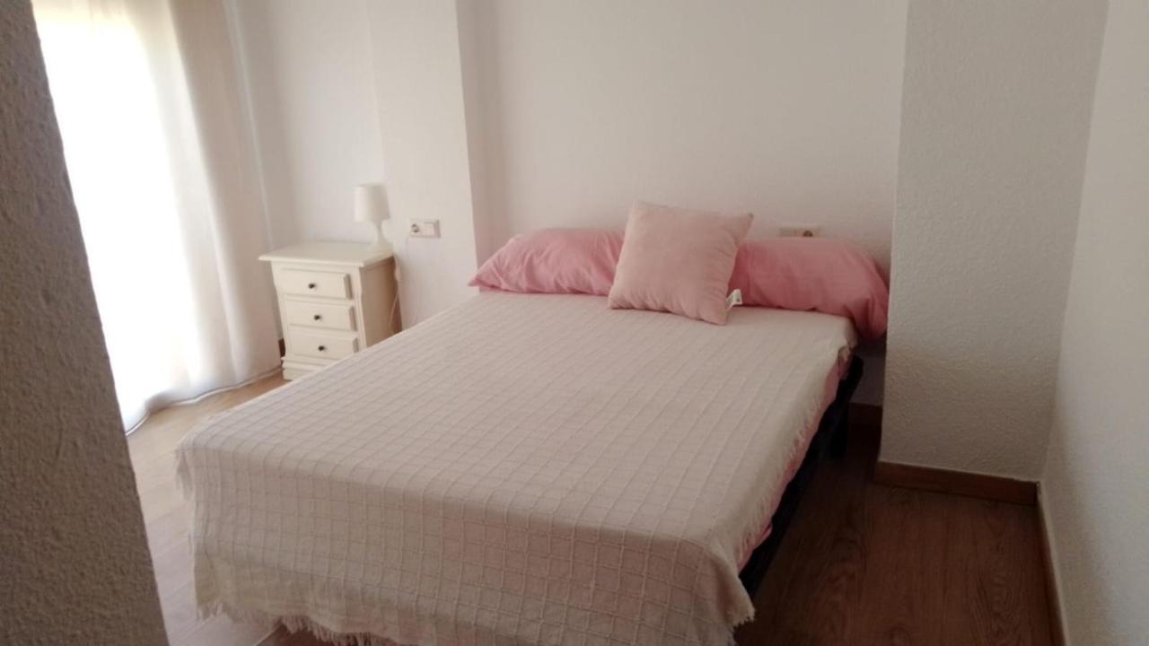 Magnifico Adosado 800m De Playa Holiday home