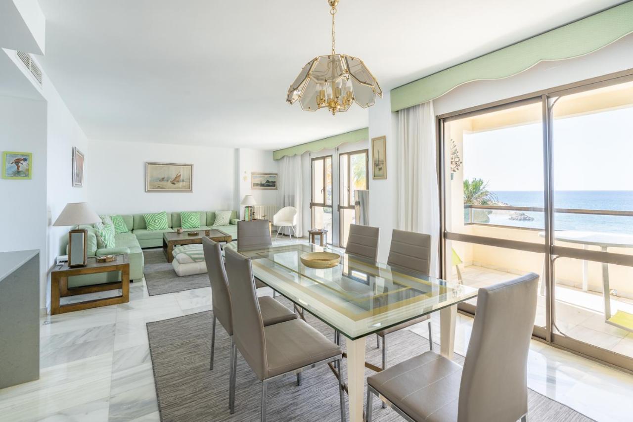 Veramar 2c Apartamento Estepona