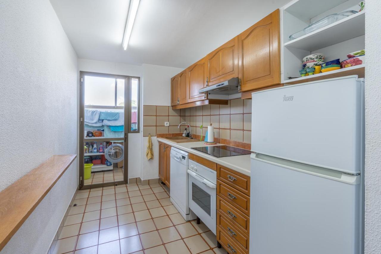 Appartement Veramar 3c Estepona