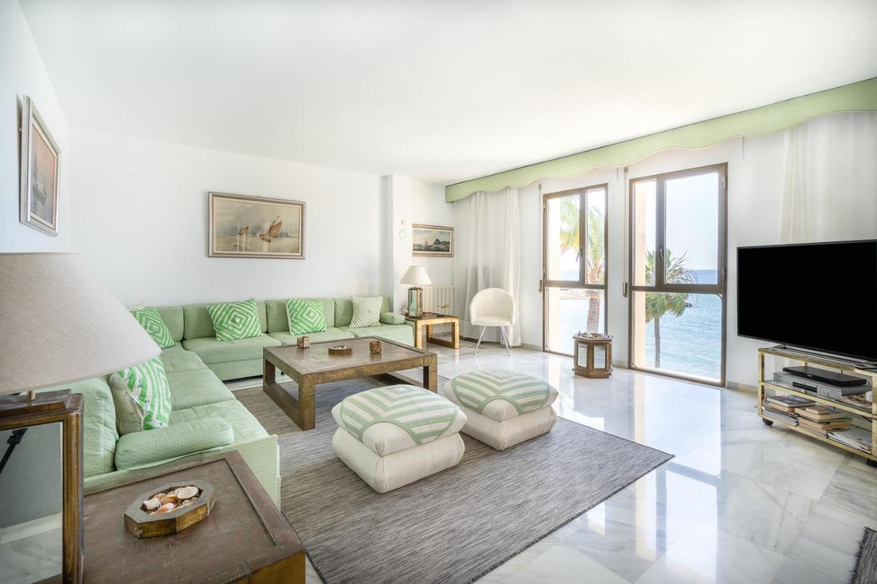 Veramar 2c Apartamento Estepona