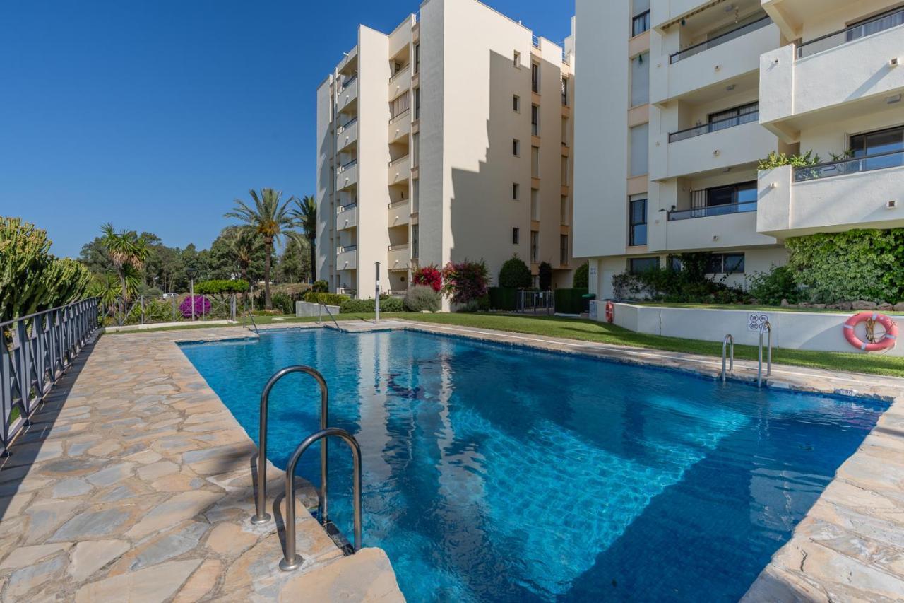 Apartamento Veramar 2c Estepona