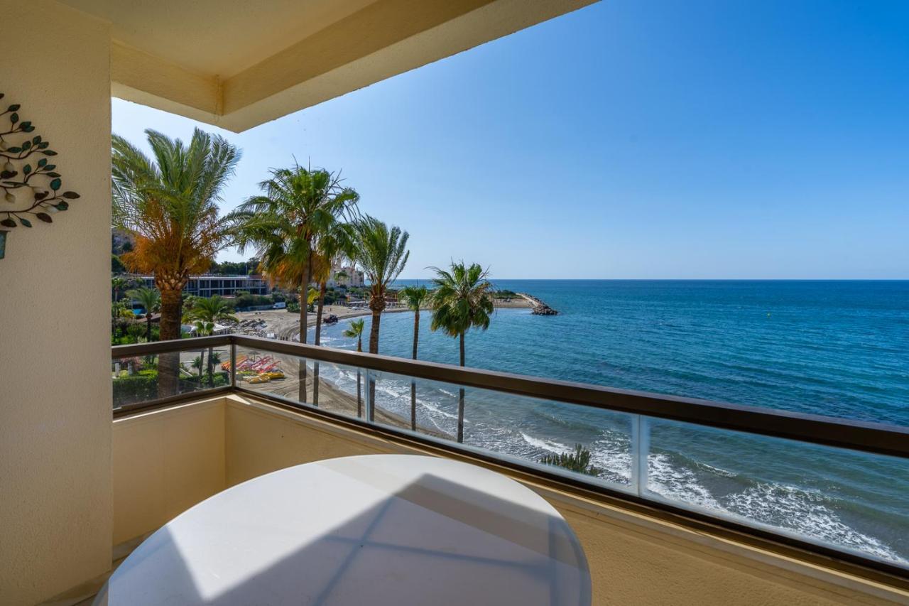 Apartamento Veramar 2c Estepona