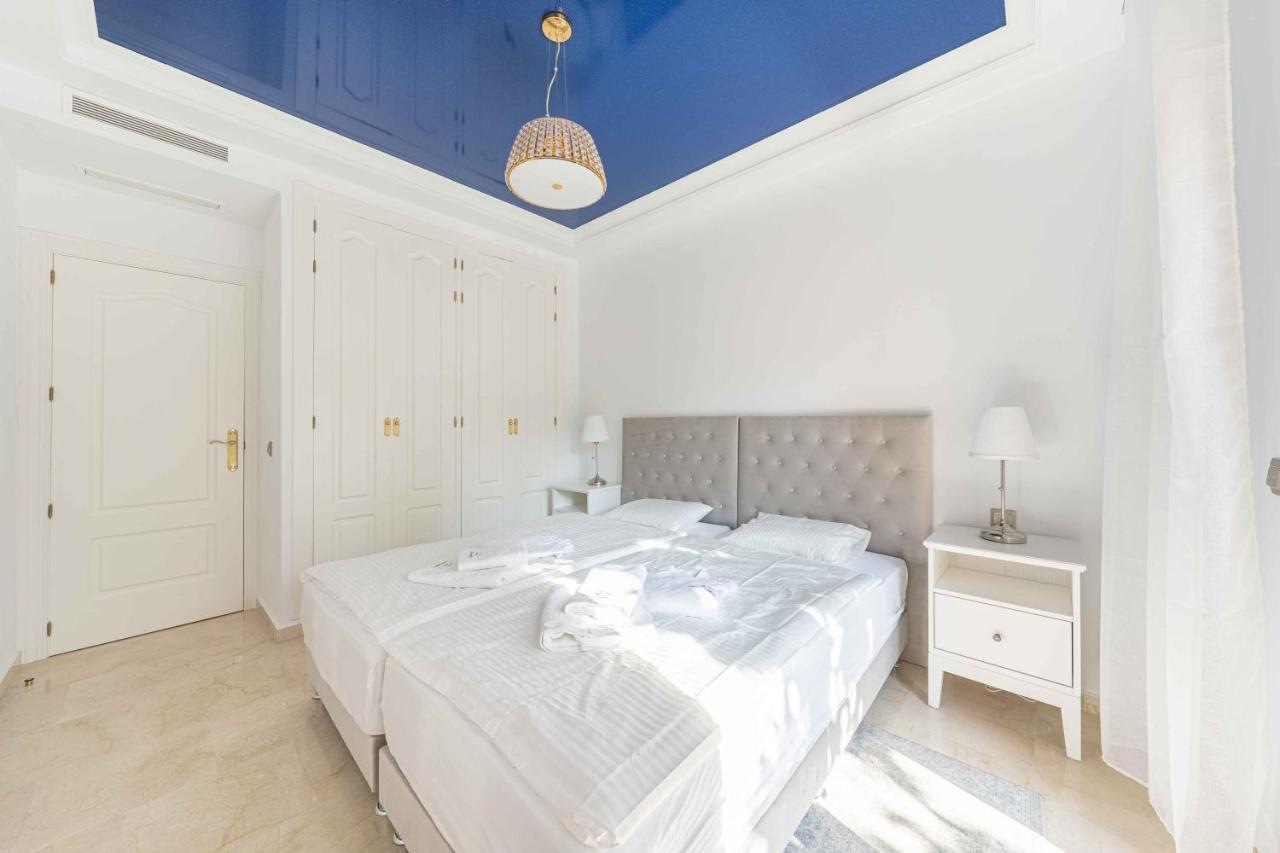 Apartment Luxury Marbella *