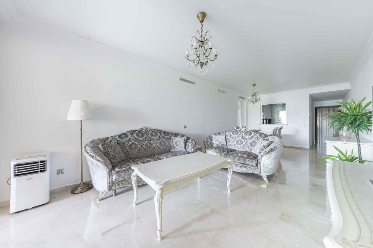 Apartment Luxury Marbella *