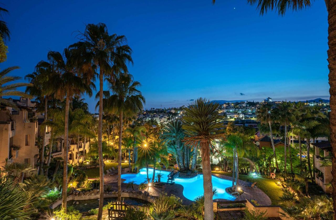 Luxury Marbella Apartment Estepona