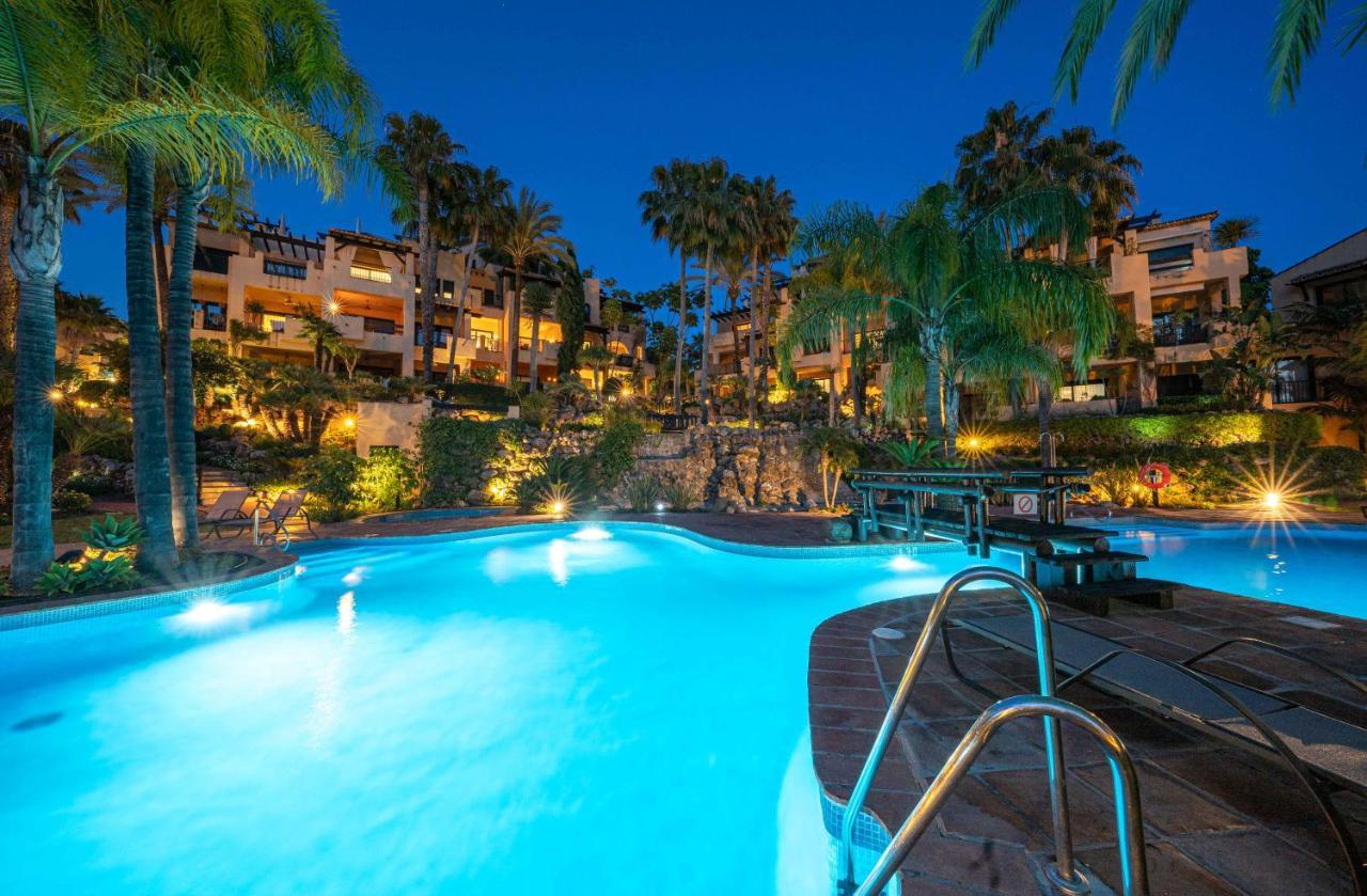 Luxury Marbella * Estepona