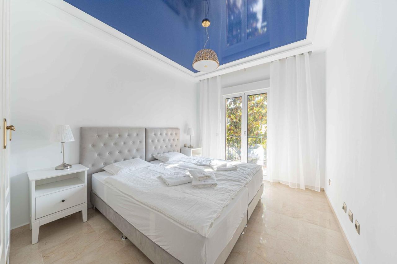 Luxury Marbella *