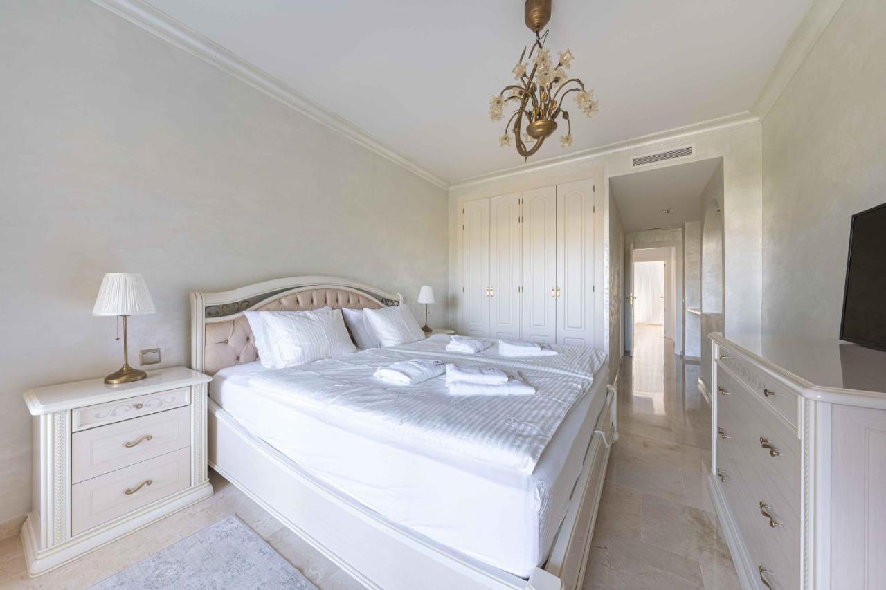 Luxury Marbella Estepona
