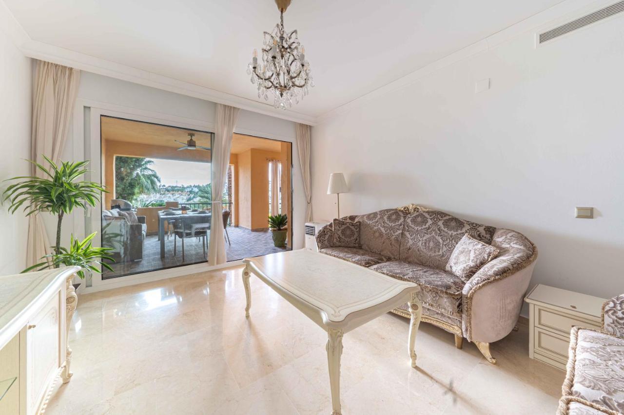 Luxury Marbella * Estepona