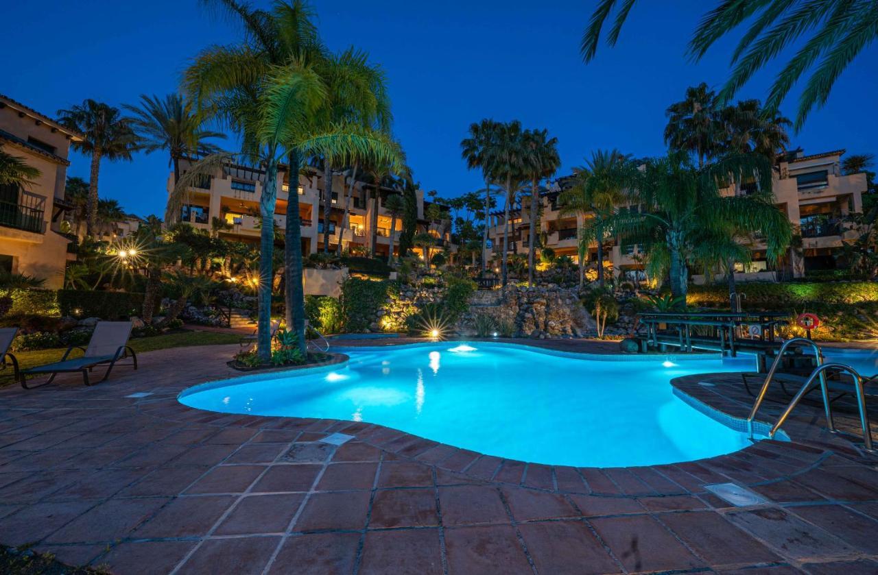 Luxury Marbella * Estepona
