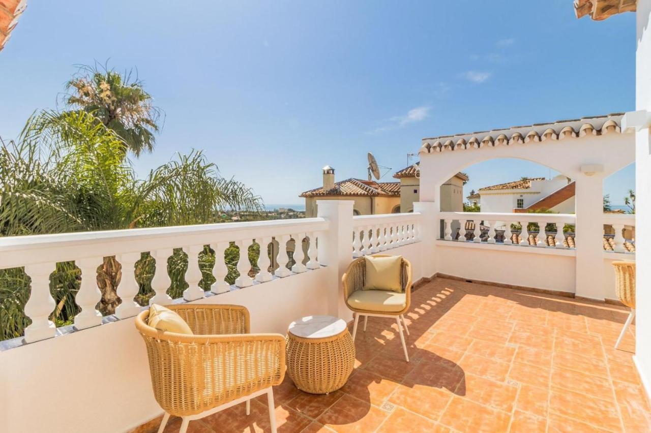 Arcadia - Avenida 28 De Adelfas 29680 Estepona, Malaga *