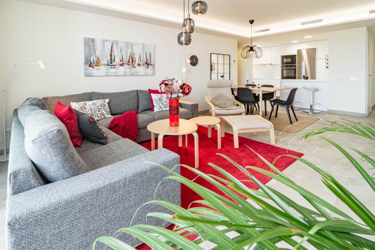 Inf46p - Spacious In Estepona