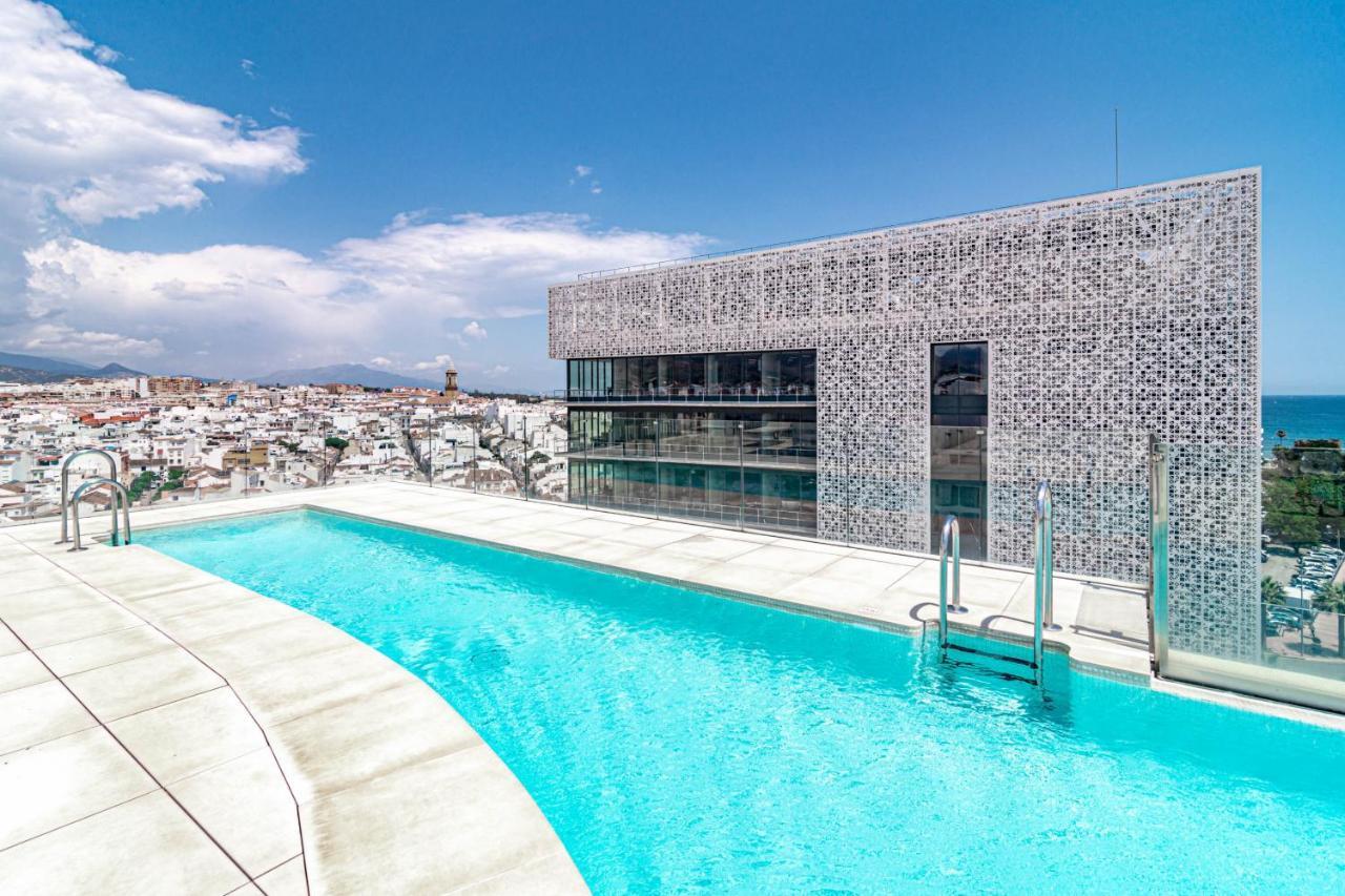Inf26h- Comfortable And Spacious Estepona