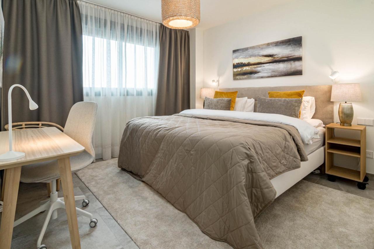 Apartment Inf46p - Spacious In *