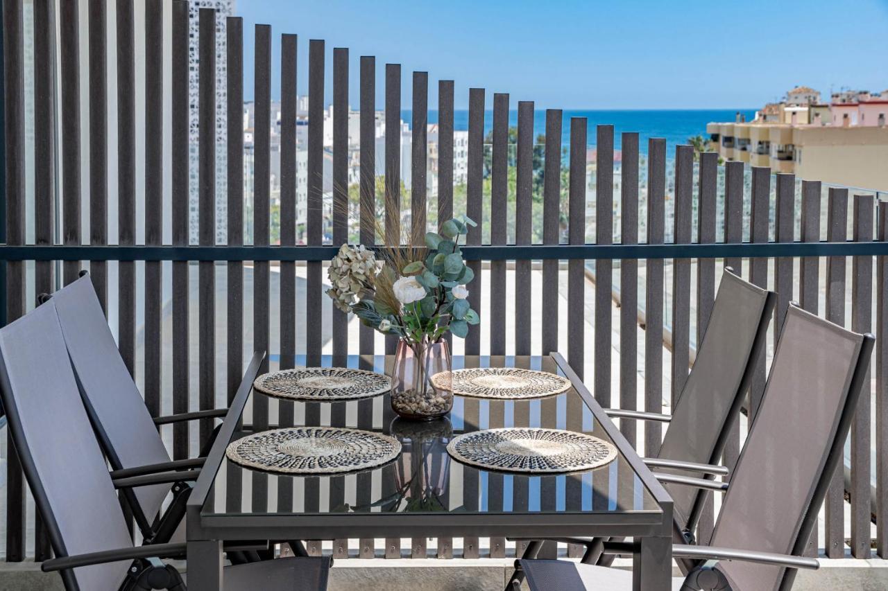 Inf46p - Spacious In * Estepona