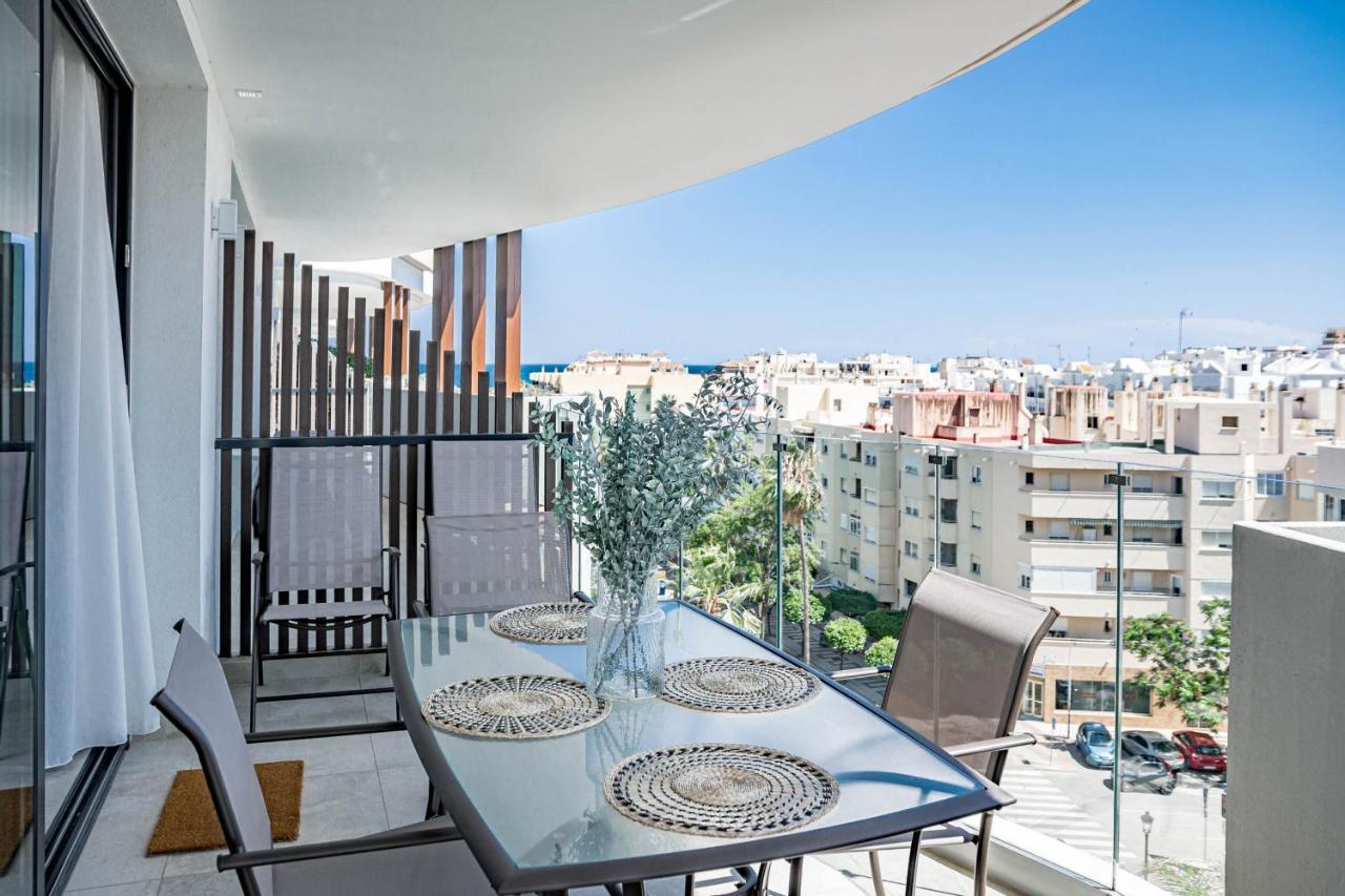 Apartment Inf26h- Comfortable And Spacious