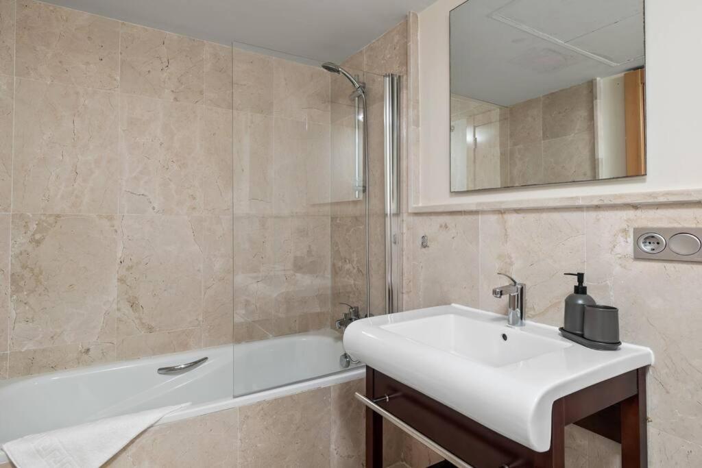 Apartment Idilico Con Vistas