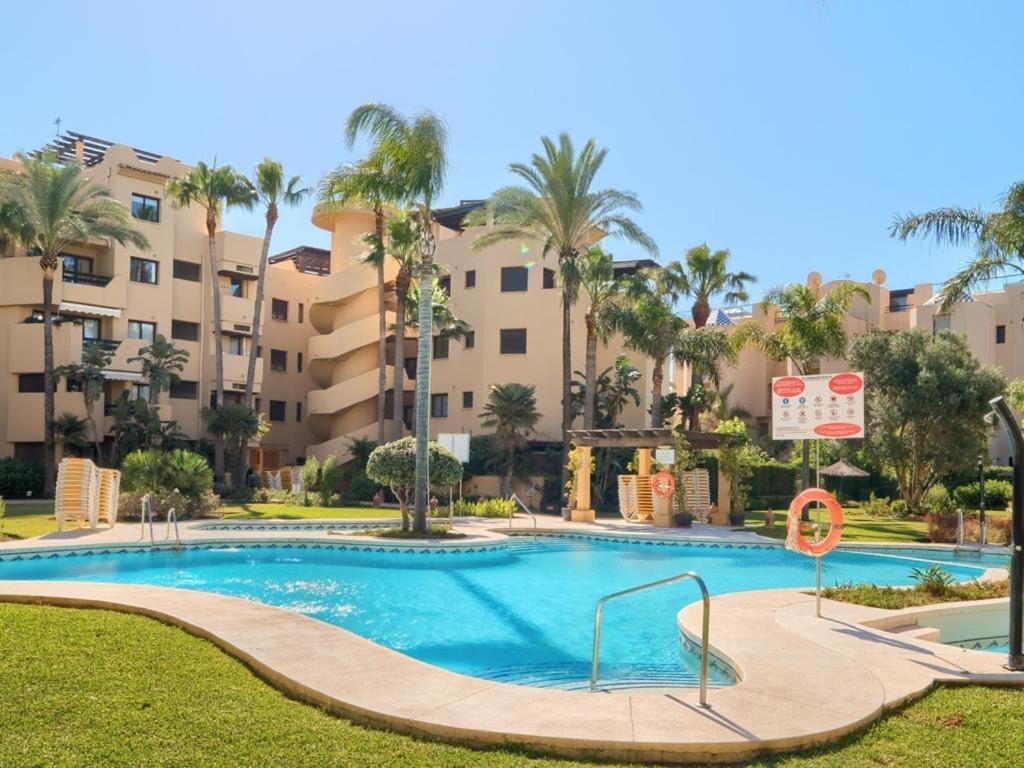 Appartement Terrazas De Costalita Estepona