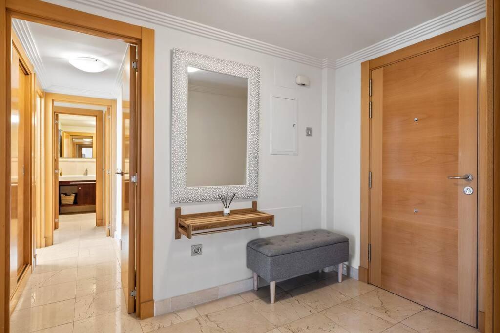 Apartamento Idilico Con Vistas Estepona