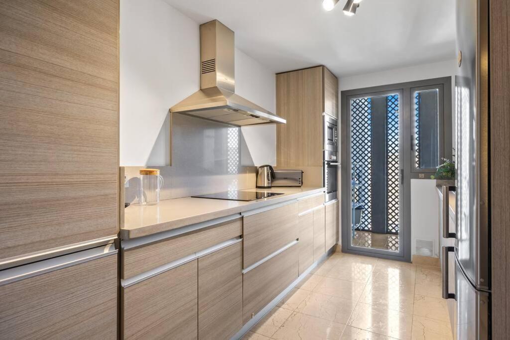 Apartment Idilico Con Vistas *