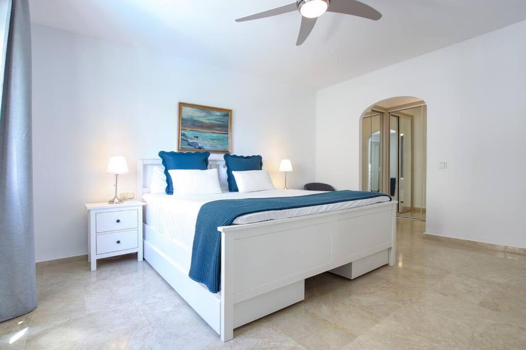 En Playa Del Cristo Appartement