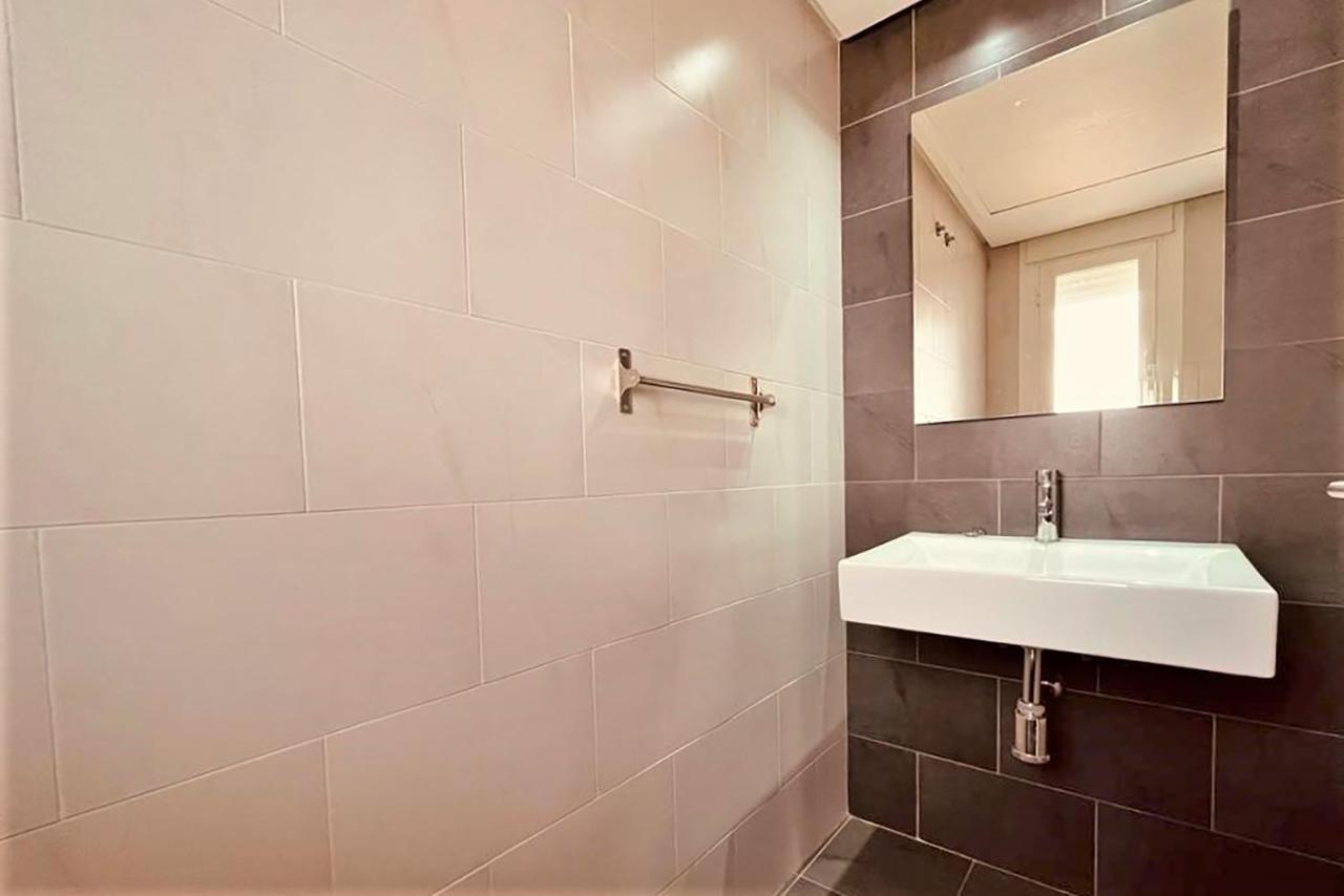West Townhouse Lobon * Estepona