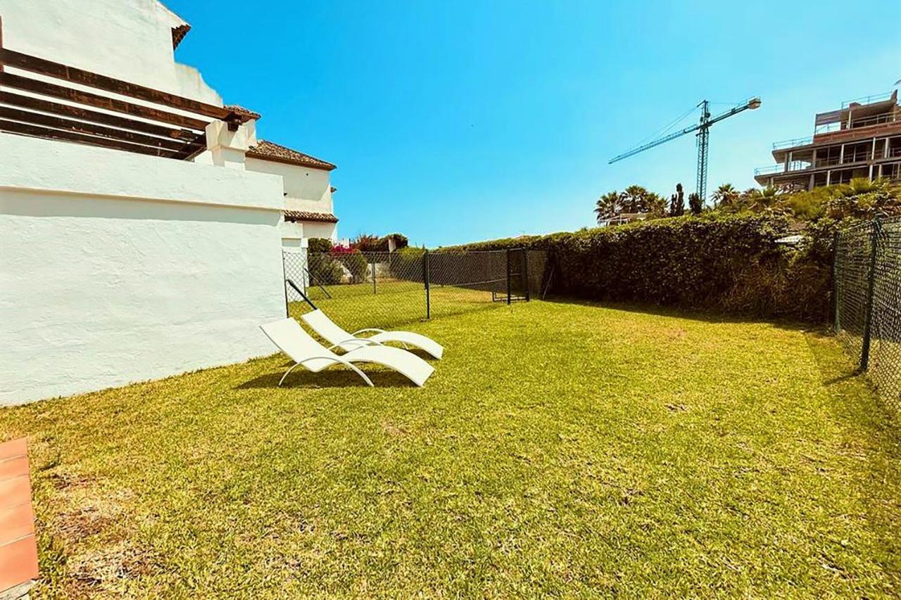Holiday home West Townhouse Lobon Estepona