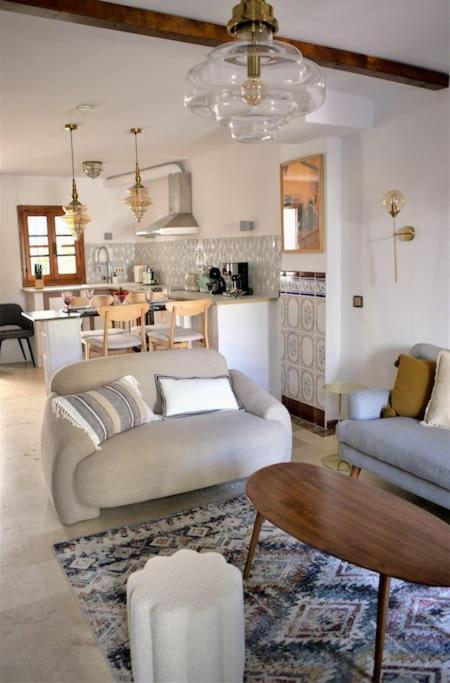 Holiday home Townhouse At The Estepona