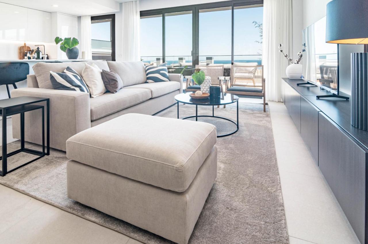 Lme144a Spacious & Luxury Family Apartment *